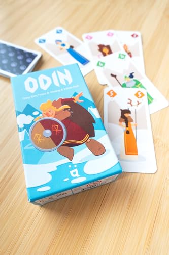 Spielansicht von Odin_1