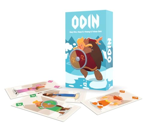 Spielansicht von Odin_3