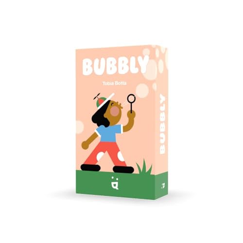 Spielansicht von Bubbly_3