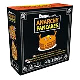 Spielansicht von Anarchy Pancakes