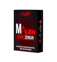 Spielansicht von Malen ohne Zensur