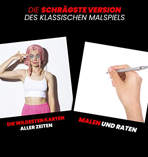 Spielansicht von Malen ohne Zensur_1