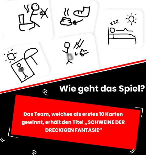 Spielansicht von Malen ohne Zensur_2