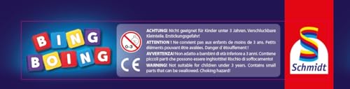 Spielansicht von Bing Boing_3