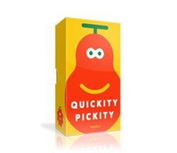 Spielansicht von Quickity Pickity