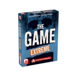 Spielansicht von The Game - Extreme