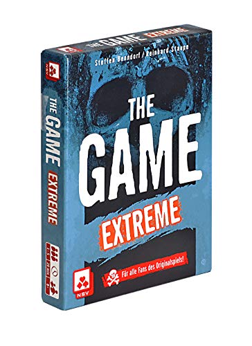Spielansicht von The Game - Extreme_3