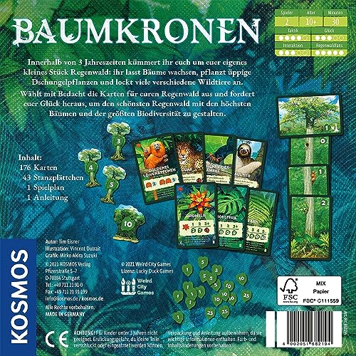 Spielansicht von Baumkronen_1