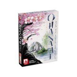 Spielansicht von OHANAMI