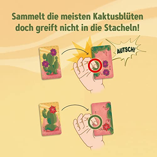 Spielansicht von Autsch!_3