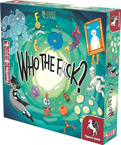 Spielansicht von Who The FCK_2