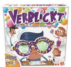 Spielansicht von Verblickt