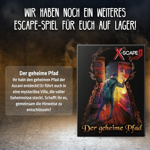 Spielansicht von Das Atelier des Magiers_1