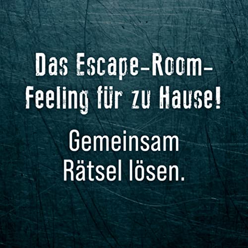 Spielansicht von EXIT - Die Grabkammer des Pharao_3