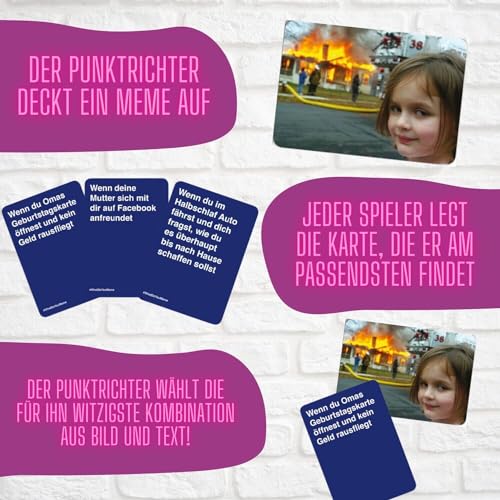 Spielansicht von What Do You Meme_2