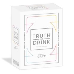 Spielansicht von Truth or Drink