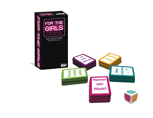 Spielansicht von For The Girls_2