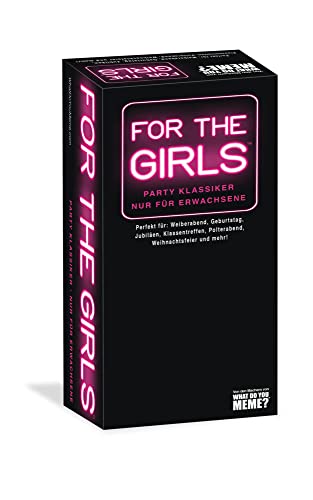 Spielansicht von For The Girls_3