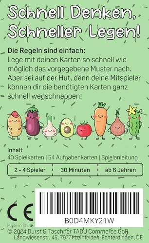 Spielansicht von Potato Tomato_1