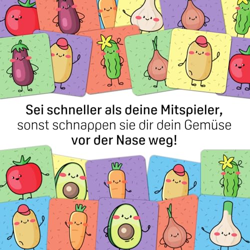 Spielansicht von Potato Tomato_3