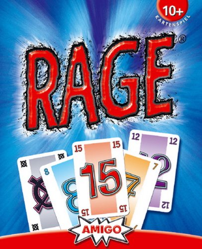 Spielansicht von Rage_1