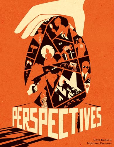 Spielansicht von Perspectives