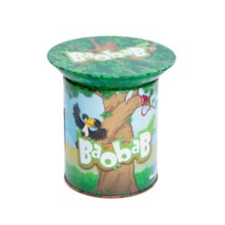 Spielansicht von Baobab