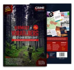 Spielansicht von Vermisst in Vorarlberg