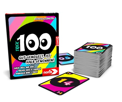 Spielansicht von Trick 100_3