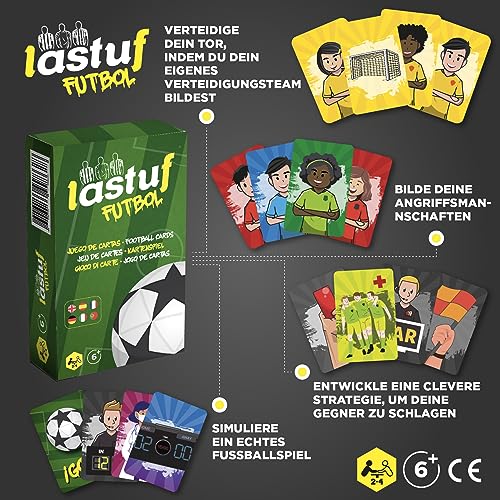 Spielansicht von Lastuf_1