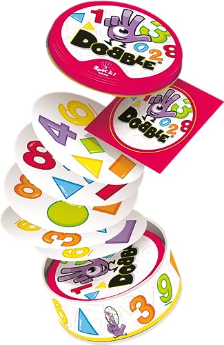 Spielansicht von Dobble 1,2,3_2