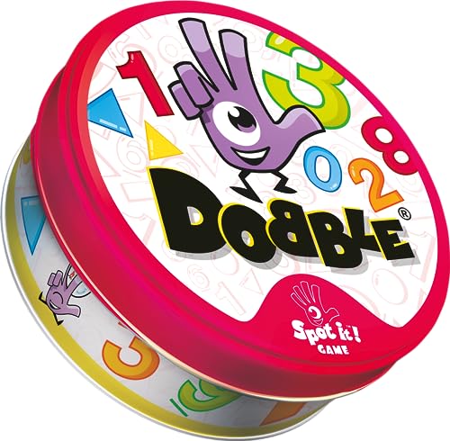 Spielansicht von Dobble 1,2,3_3