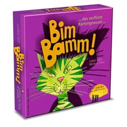 Spielansicht von Bim Bamm!