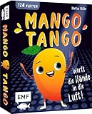 Spielansicht von Mango Tango