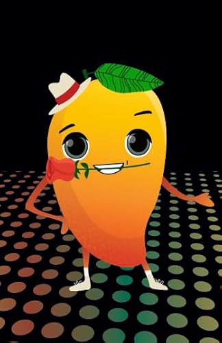 Spielansicht von Mango Tango_2