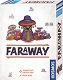 Spielansicht von Faraway