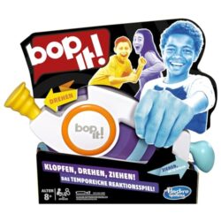 Spielansicht von Bop It