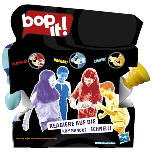 Spielansicht von Bop It_2