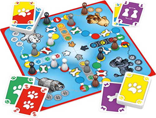 Spielansicht von Dog Kids_2