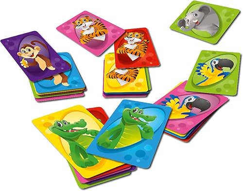 Spielansicht von Ligretto Kids_1
