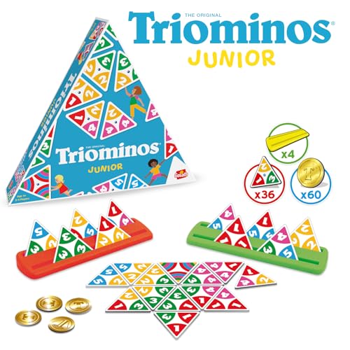 Spielansicht von Triominos Junior_1