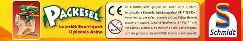 Spielansicht von Packesel_2