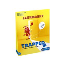 Spielansicht von Trapped - Der Jahrmarkt