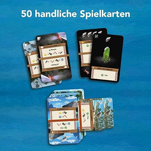 Spielansicht von Palm Island, Die Insel to go_2