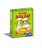 Spielansicht von Greek Salad