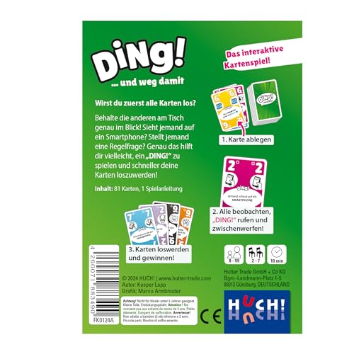 Spielansicht von DING!_1