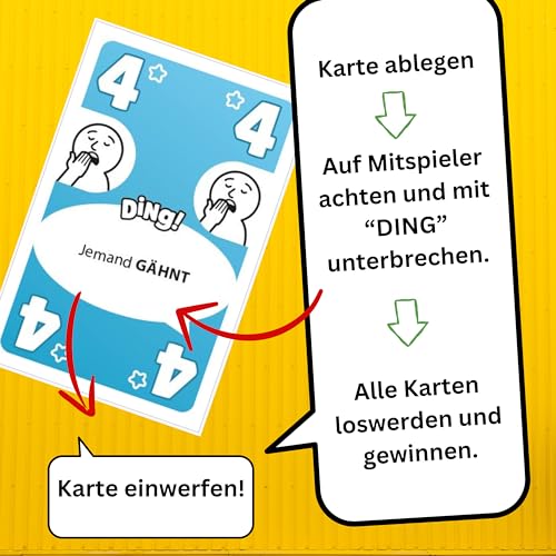 Spielansicht von DING!_3