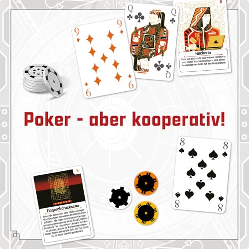 Spielansicht von The Gang_3