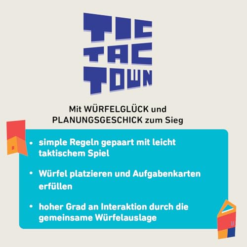 Spielansicht von Tic Tac Town_1