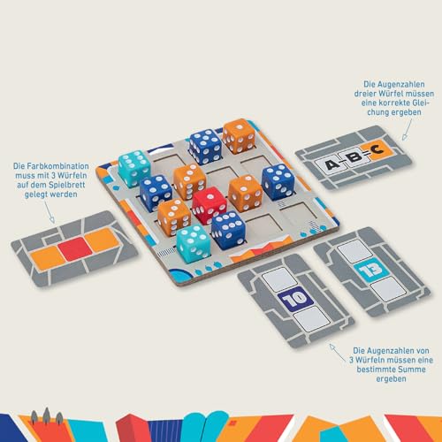 Spielansicht von Tic Tac Town_3